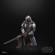 Star Wars : The Mandalorian Black Series - Figurine The Mandalorian (Mines of Mandalore) 15 cm