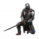 Star Wars : The Mandalorian Black Series - Figurine The Mandalorian (Mines of Mandalore) 15 cm