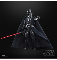 Star Wars Episode IV Black Series - Figurine Darth Vader 15 cm