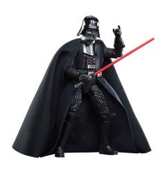 Star Wars Episode IV Black Series - Figurine Darth Vader 15 cm