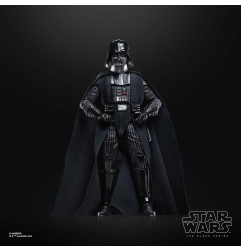 Star Wars Episode IV Black Series - Figurine Darth Vader 15 cm