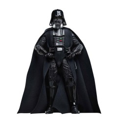 Star Wars Episode IV Black Series - Figurine Darth Vader 15 cm