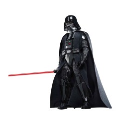 Star Wars Episode IV Black Series - Figurine Darth Vader 15 cm