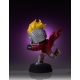 Les Gardiens de la Galaxie - Mini statuette Star-Lord 11 cm