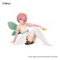 Re:Zero - Starting Life in Another World statuette PVC Noodle Stopper Ram Flower Fairy 9 cm