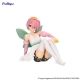 Re:Zero Starting Life in Another World - Statuette Noodle Stopper Ram Flower Fairy 9 cm