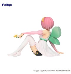 Re:Zero Starting Life in Another World - Statuette Noodle Stopper Ram Flower Fairy 9 cm