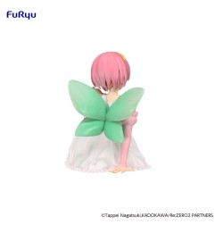 Re:Zero - Starting Life in Another World statuette PVC Noodle Stopper Ram Flower Fairy 9 cm