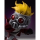 Les Gardiens de la Galaxie - Mini statuette Star-Lord 11 cm