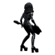 Kiss - Figurine Mini Epics The Starchild 17 cm