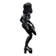 Kiss - Figurine Mini Epics The Starchild 17 cm