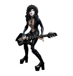 Kiss - KISS figurine Mini Epics The Starchild 17 cm