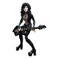 Kiss - KISS figurine Mini Epics The Starchild 17 cm