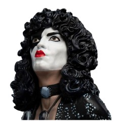 Kiss - KISS figurine Mini Epics The Starchild 17 cm