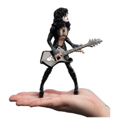 Kiss - KISS figurine Mini Epics The Starchild 17 cm