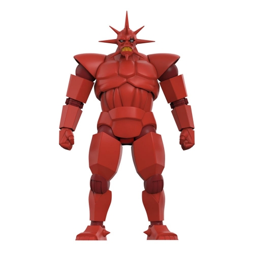 SilverHawks - Figurine Ultimates Mon*Star (Toy Version) 18 cm