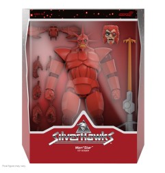 SilverHawks - Figurine Ultimates Mon*Star (Toy Version) 18 cm
