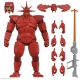 SilverHawks - Figurine Ultimates Mon*Star (Toy Version) 18 cm