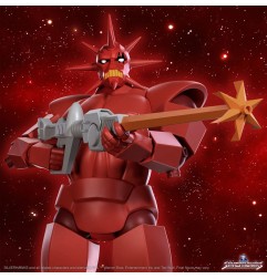 SilverHawks - Figurine Ultimates Mon*Star (Toy Version) 18 cm