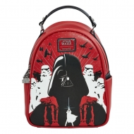 Star Wars - Sac à dos Mini Darth Vader Stormtroopers By Loungefly