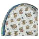 Star Wars : The Mandalorian - Sac à dos Mini Grogu Squares by Loungefly