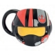 Star Wars Episode VIII - Mug 3D Resistance Helmet