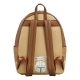 Star Wars : The Mandalorian - Sac à dos Mini Mandalorian and Grogu by Loungefly