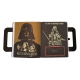 Star Wars - Carnet de notes Return of the Jedi Lunch Box By Loungefly