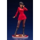 Star Trek - Statuette Bishoujo 1/7 Operation Officer Uhura 23 cm