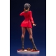 Star Trek - Statuette Bishoujo 1/7 Operation Officer Uhura 23 cm