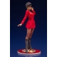 Star Trek - Statuette Bishoujo 1/7 Operation Officer Uhura 23 cm