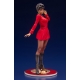 Star Trek - Statuette Bishoujo 1/7 Operation Officer Uhura 23 cm