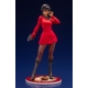 Star Trek - Statuette Bishoujo 1/7 Operation Officer Uhura 23 cm