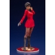 Star Trek - Statuette Bishoujo 1/7 Operation Officer Uhura 23 cm