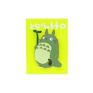 Mon voisin Totoro - Badge Totoro