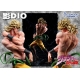 JoJo's Bizarre Adventure Part 3 - Statuette Stardust Crusaders PVC Shadow Dio 16 cm