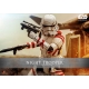 Star Wars : Ahsoka - Figurine 1/6 Night Trooper 31 cm