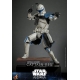 Star Wars : Ahsoka - Figurine 1/6 Captain Rex 30 cm