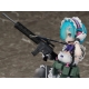 Re:Zero Starting Life in Another World - Statuette PVC 1/7 Rem Military Ver. 16 cm