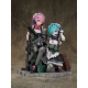 Re:Zero Starting Life in Another World - Statuette PVC 1/7 Ram Military Ver. 20 cm