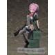 Re:Zero Starting Life in Another World - Statuette PVC 1/7 Ram Military Ver. 20 cm