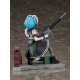 Re:Zero Starting Life in Another World - Statuette PVC 1/7 Rem Military Ver. 16 cm