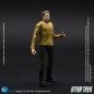Star Trek - Figurine 1/18 Exquisite Mini  2009 Chekov 10 cm