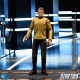 Star Trek - Figurine 1/18 Exquisite Mini Star Trek 2009 Chekov 10 cm