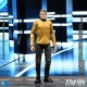 Star Trek - Figurine 1/18 Exquisite Mini Star Trek 2009 Chekov 10 cm