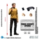 Star Trek - Figurine 1/18 Exquisite Mini Star Trek 2009 Chekov 10 cm