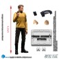 Star Trek - Figurine 1/18 Exquisite Mini Star Trek 2009 Chekov 10 cm Star Trek - Figurine 1/18 Exquisite Mini Star Trek 2009 Chekov 10 cm