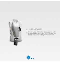 Star Trek - Figurine 1/18 Exquisite Mini Star Trek 2009 Chekov 10 cm