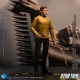 Star Trek - Figurine 1/18 Exquisite Mini Star Trek 2009 Sulu 10 cm