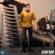 Star Trek - Figurine 1/18 Exquisite Mini Star Trek 2009 Sulu 10 cm